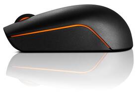 Myš Lenovo 300 Wireless Compact černá

 obrázek produktu 3 z 4