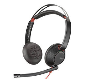 Headset HP Poly Blackwire 5220 USB-C/A + 3,5 mm jack (bulk) černý

 obrázek produktu 1 z 3