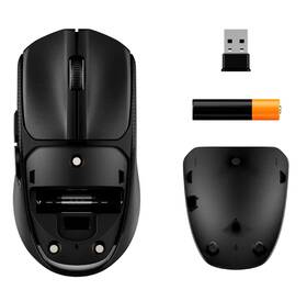 Myš HyperX Pulsefire Fuse černá

 obrázek produktu 7 z 13