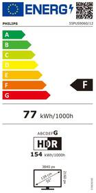 Televize Philips 55PUS9060 

 obrázek produktu 1 z 9