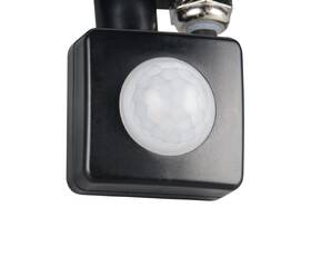 Reflektor Reality FUNCHAL, 20W, pohybový senzor, neutrální bílá černé

 obrázek produktu 2 z 5