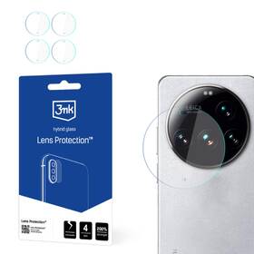 Ochranné sklo čočky fotoaparátu 3mk Lens Protection na Xiaomi 15 Ultra 

 obrázek produktu 1 z 2