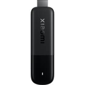 Multimediální centrum Xiaomi TV Stick 4K 2nd Gen černá barva

