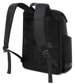 Batoh na notebook MYBALO Bangi černý

 obrázek produktu 11 z 13