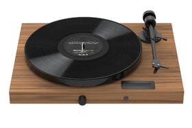 Gramofon Pro-Ject JukeBox E1 HiFi Set hnědý

 obrázek produktu 2 z 4