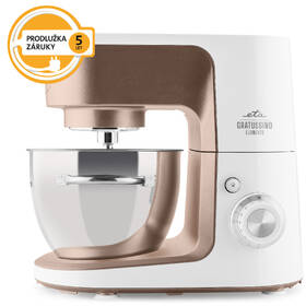 Kuchyňský robot ETA 3023 90210 zlatý

 obrázek produktu 17 z 17