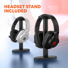 Headset Canyon EGO GH-16 3in1 bílý

 obrázek produktu 7 z 13