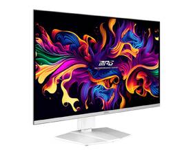 Herní monitor MSI MPG 321URXW QD-OLED bílý

 obrázek produktu 4 z 8