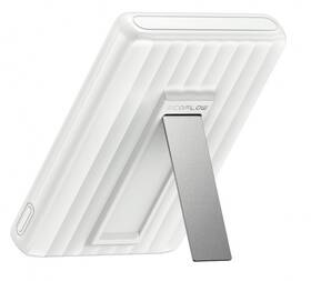 Powerbanka EcoFlow RAPID Mag 10000mAh bílá

 obrázek produktu 1 z 6