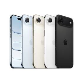 Mobilní telefon Apple iPhone Air 256 GB vesmírně černý 

 obrázek produktu 7 z 10