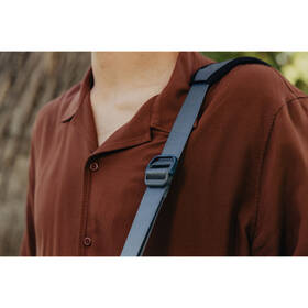 Taška Peak Design Everyday Tote 15L (v2) modrá

 obrázek produktu 6 z 6