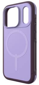 Kryt na mobil ZAGG Sedona Snap na Apple iPhone 17 Pro fialový

 obrázek produktu 1 z 7