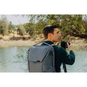 Batoh Peak Design Everyday Backpack 30L (v2) modrý

 obrázek produktu 8 z 9