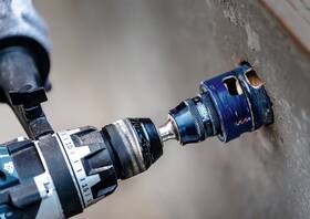 Adaptér Bosch Expert 2.608.900.527 

 obrázek produktu 2 z 2