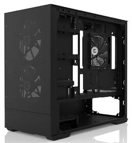 Case Zalman P30 AIR černá

 obrázek produktu 15 z 17