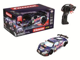 RC auto Carrera Audi R8 LMS GT3 evo II 

 obrázek produktu 9 z 9