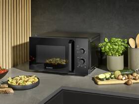 Mikrovlnná trouba Severin MW 7796 černá

 obrázek produktu 7 z 7