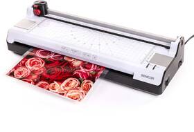 Laminátor Sencor SLA 330, A3 bílý

 obrázek produktu 1 z 3