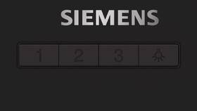 Odsavač par Siemens LC95BCC60 černý

 obrázek produktu 3 z 11