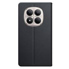 Pouzdro na mobil flipové 3mk HARDY Foldy Case na Xiaomi Redmi Note 15 Pro 5G černé

 obrázek produktu 8 z 9