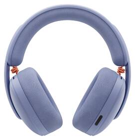 Headset Logitech G325 LIGHTSPEED Wireless fialový

 obrázek produktu 3 z 7