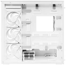Case Arctic Cooling Xtender VG Clear bílá

 obrázek produktu 5 z 8