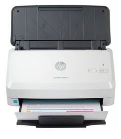 Skener HP ScanJet Pro 2000 s2 

 obrázek produktu 2 z 6