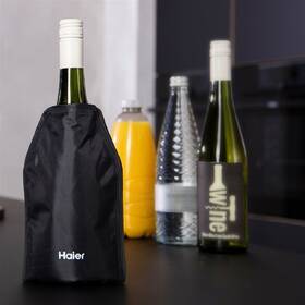 Chladicí nádoba na víno Haier HAWACP01 černý

 obrázek produktu 9 z 12