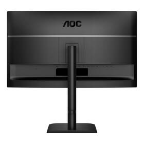 Monitor AOC Q27E4CV černý

 obrázek produktu 6 z 10