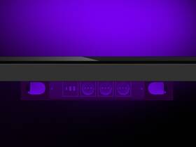 Herní stůl Lorgar DE90 RGB Tempered Glass černý

 obrázek produktu 13 z 17