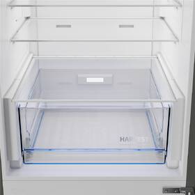Chladnička s mrazničkou Beko B5RCNA376HXB nerez

 obrázek produktu 8 z 12