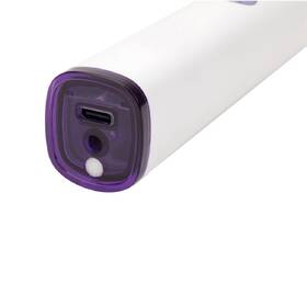 Holicí strojek JATA JBRS1320 bílý/růžový

 obrázek produktu 3 z 5
