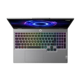 Notebook Lenovo LOQ 15IRX10 šedý

 obrázek produktu 7 z 11
