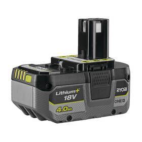 Set baterie a nabíječky Ryobi RC18120A-240X 

 obrázek produktu 1 z 4