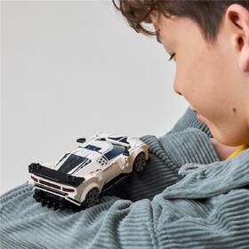 Stavebnice LEGO® Speed Champions 77240 Hyper sportovní auto Bugatti Centodieci 

 obrázek produktu 6 z 8