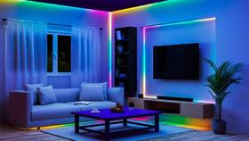 LED pásek Philips Smart LED RGBIC LED strip 4m Type-C bílý

 obrázek produktu 5 z 5