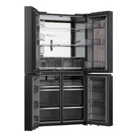 Americká lednice Haier HCW99F18DHMB černá

 obrázek produktu 14 z 24
