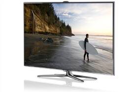 Televize Samsung UE55ES7000 

 obrázek produktu 3 z 18