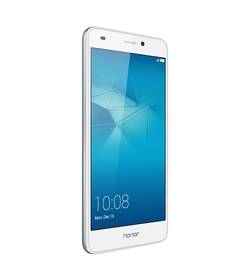 Mobilní telefon HONOR 7 Lite Dual SIM stříbrný

 obrázek produktu 3 z 12