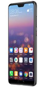 Mobilní telefon Huawei P20 Pro Dual SIM černý

 obrázek produktu 2 z 9