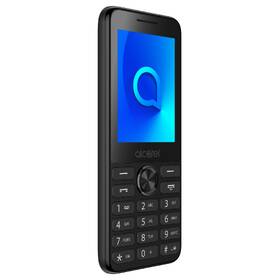 Mobilní telefon ALCATEL 2003D černý

 obrázek produktu 3 z 11