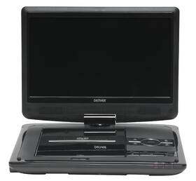 DVD přehrávač Denver MT-1080T2H černý

 obrázek produktu 2 z 12