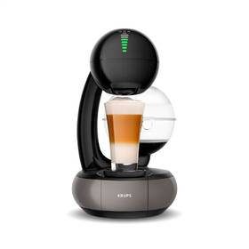 Espresso Krups KP310831 černé

 obrázek produktu 5 z 19