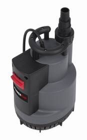 Ponorné čerpadlo POWERPLUS POWEW67920 

 obrázek produktu 4 z 5