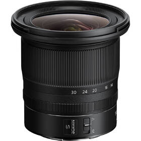 Objektiv Nikon Z 14-30 mm f/4 S černý

 obrázek produktu 3 z 5