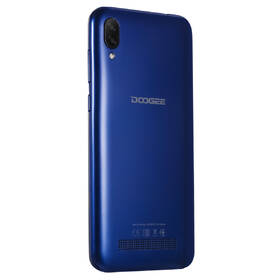 Mobilní telefon Doogee X90 modrý

 obrázek produktu 7 z 13