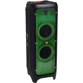 Party reproduktor JBL PARTYBOX 1000 černý

 obrázek produktu 14 z 20