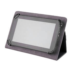 Pouzdro na tablet flipové GreenGo Orbi na tablet 9-10" černé

 obrázek produktu 2 z 4
