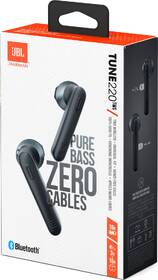 Sluchátka JBL Tune 220TWS černá

 obrázek produktu 6 z 6