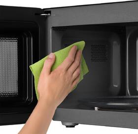 Mikrovlnná trouba Sencor SMW 5217SL nerez

 obrázek produktu 6 z 12